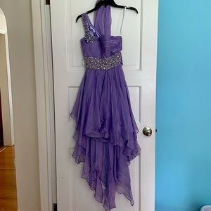 Prom or Sweet 16 Dress